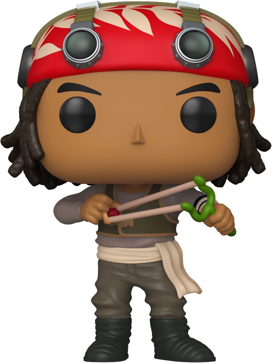 Funko une pièce usopp (pop !) figurine en vinyle 1882 pop unisexe ! - neutre - standard