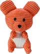 LUMO Stars Corduroy Mouse PIIP, 15cm