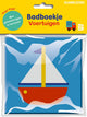 Livre de bain de l'éditeur standard Thumelotjes - véhicules
