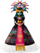 Monster high skelita calaveras - poupée día de muertos - poupée de collection