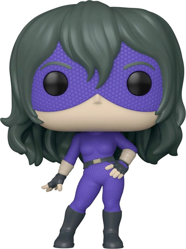 Funko mon héros universitaire - pop ! animation setsuna tokage figurine de collection 9 cm - multicolore