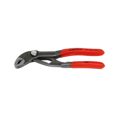 Pince multiprise Knipex Cobra Mini | 13 positions de réglage