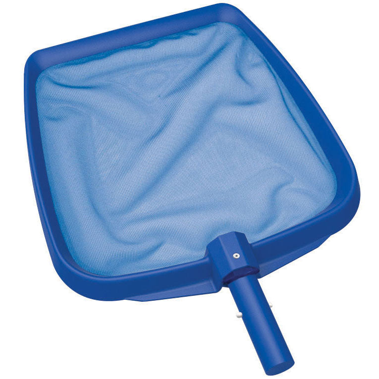 Plastique net nette de feuilles robustes sans marque