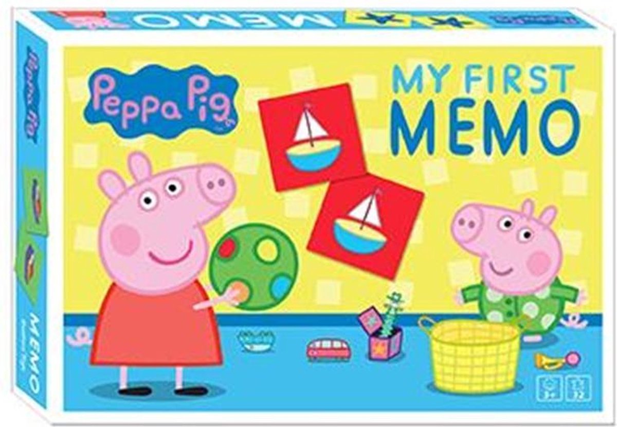 Jeu de mémo de Barbo Toys