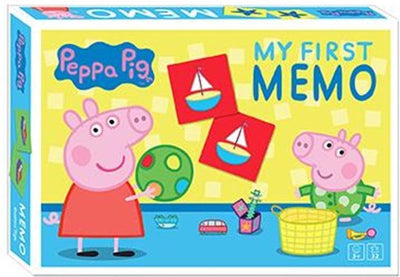 Jeu de mémo de Barbo Toys