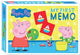 Jeu de mémo de Barbo Toys