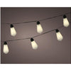Guirlande lumineuse Lumineo LED solaire l180cm