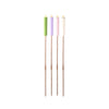 Torche solaire Lumineo plastique 90cm