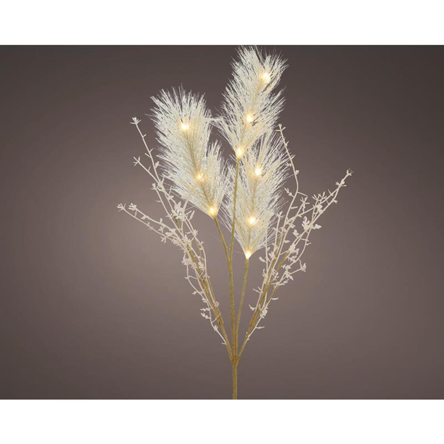 Branche lumineuse micro LED Lumineo ø10-h70cm