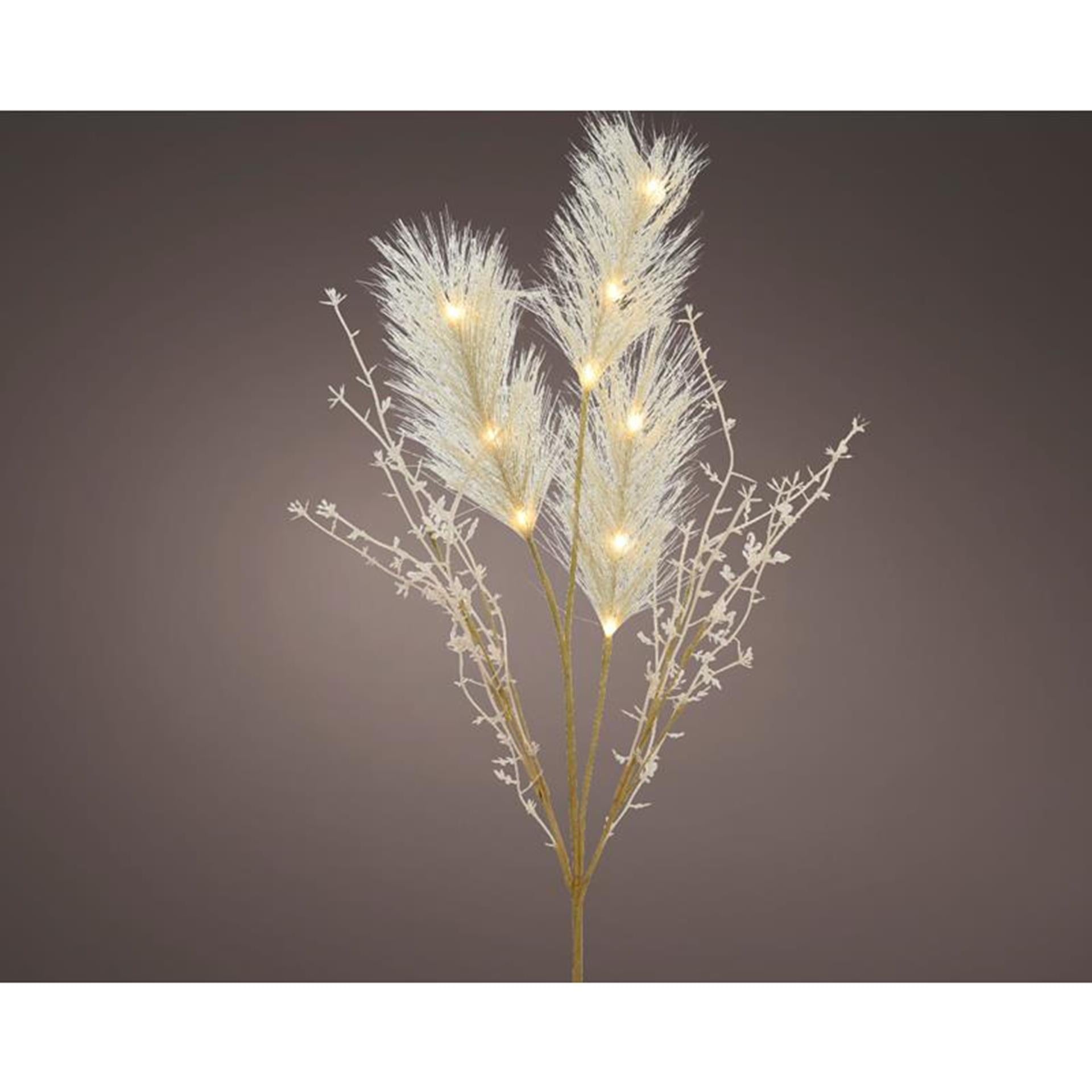 Branche lumineuse micro LED Lumineo ø10-h70cm
