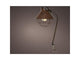 Éclairage extérieur balcon LED Lumineo avec pince