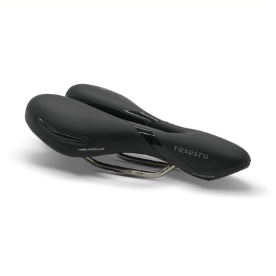 Selle selle royal 5130 Respiro Athletic