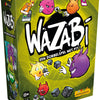 Geronimo Games Wazabi Dice