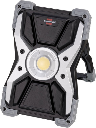 Lampe de travail LED à batterie Brennerstuhl rufus | 3000 ml - 1173110100