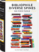 Puzzle 500 pièces Bibliophile diverses épines