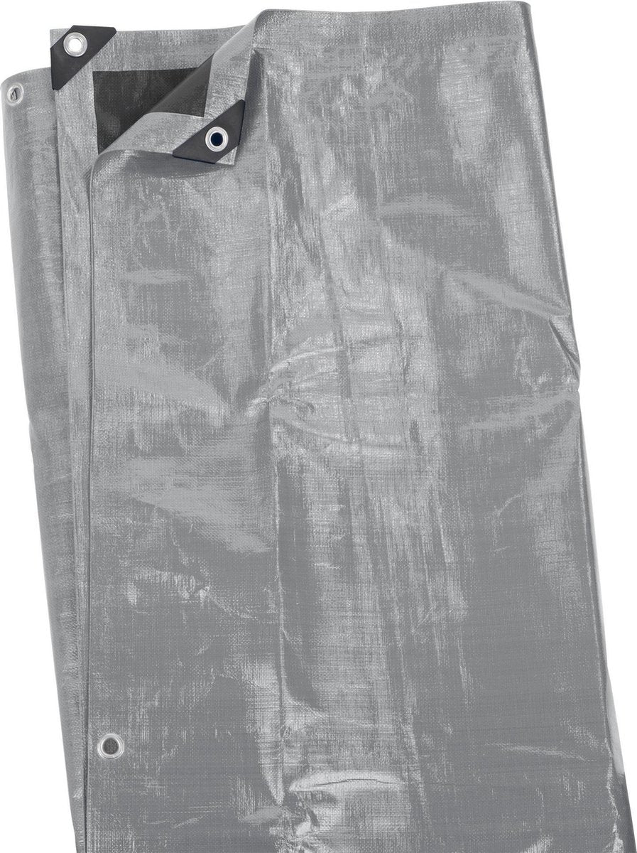 Kreator krt660304 bâche 5x8 mètres 180 g m2 | bâche imperméable 40m2