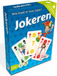 Jeux d'identité Yokerren Card Game