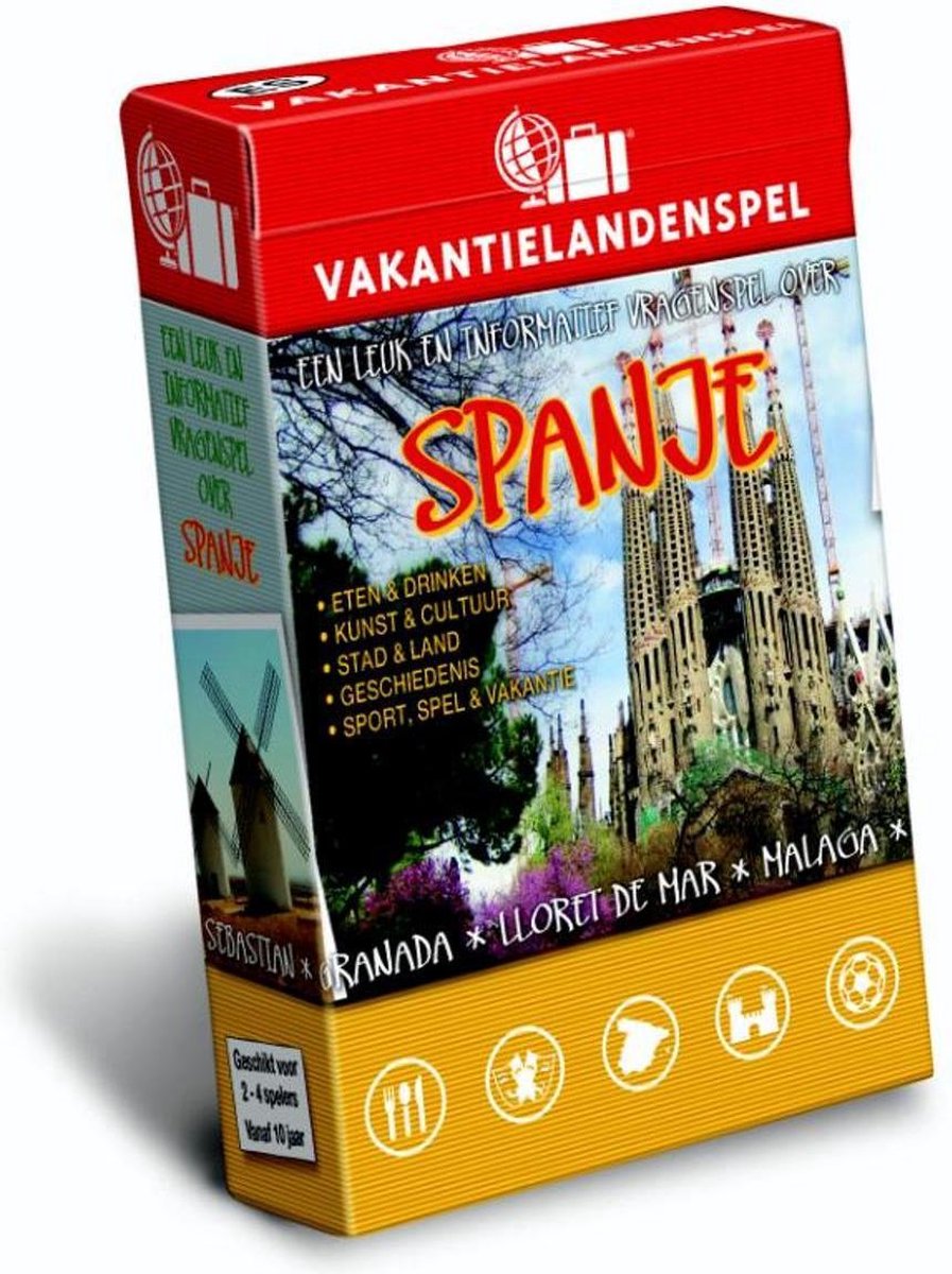 Jeu de cartes Scala jeu de campagne Espagne