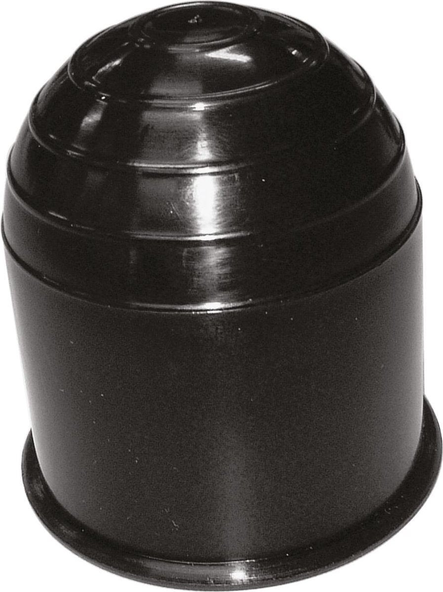 Carpoint capuchon d'attelage en plastique - noir