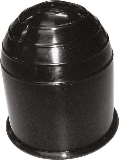Carpoint capuchon d'attelage en plastique - noir