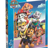 Clementoni Puzzle - Paw Patrol, 104st.