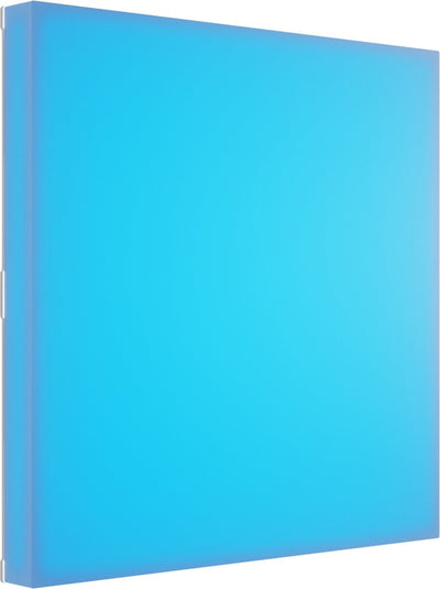 Ensemble d'extension de carrés de blocs Nanoleaf - 2 carrés - rgbw - compatible google, apple, alexa
