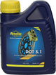 Putoline dot 5.1 liquide de frein liquide de frein 500ml