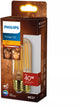 Philips Lampe à incandescence LED Philips ambre 40W T32 E27