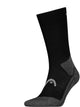 Head - unisexe - chaussettes de sport de randonnée - chaudes - 1 paquet - taille 35-38