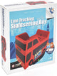 Playsteam - bus touristique de suivi de ligne