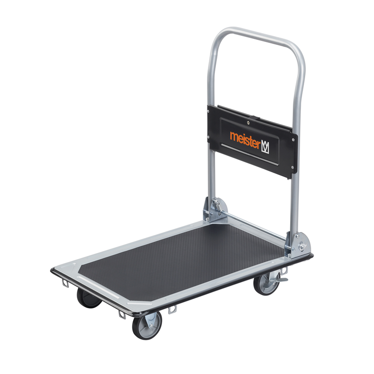 Meister Meister 8985530 Car transport 73.5x47cm 150 kg