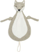 Jollein sucette tissu renard