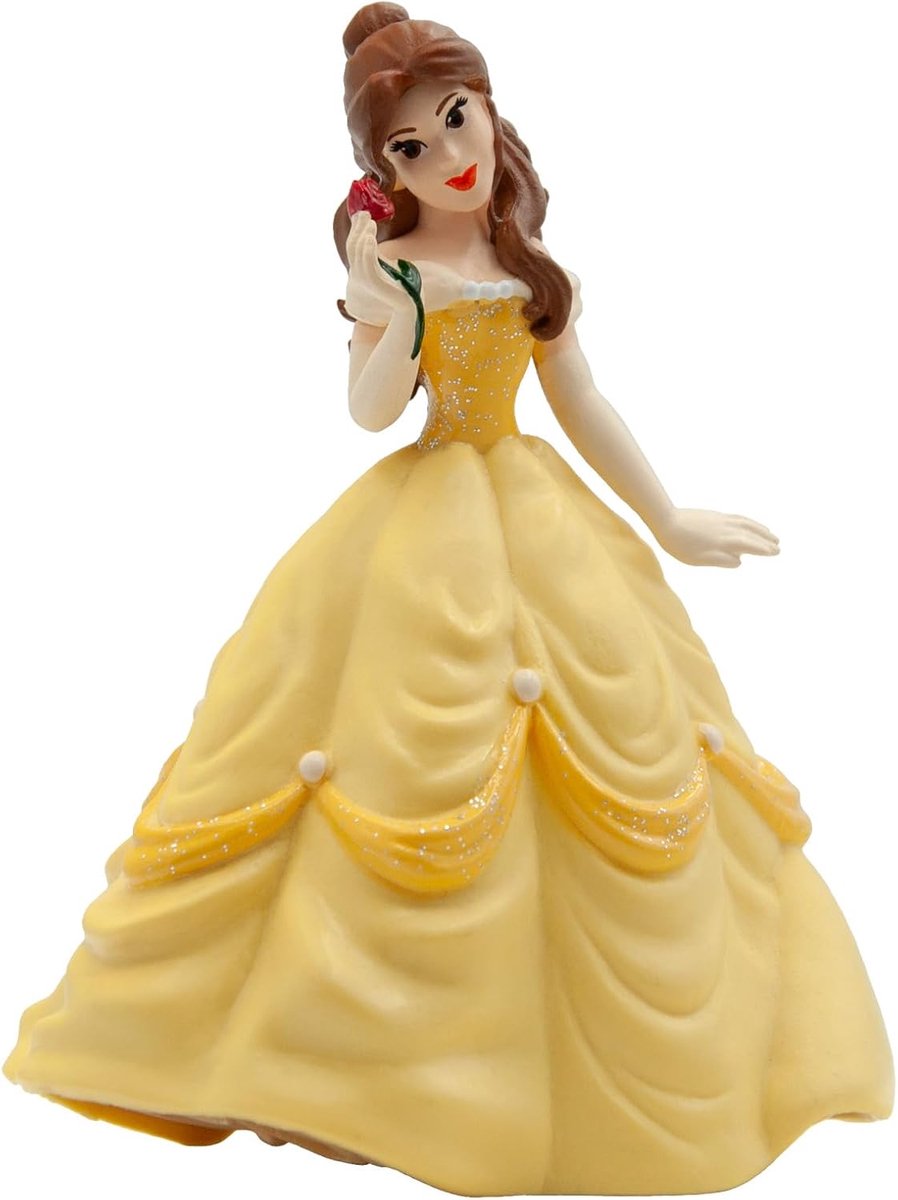 Bullyland Disney La beauté (12401)