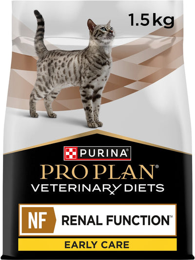 *Régimes vétérinaires Purina Pro Plan