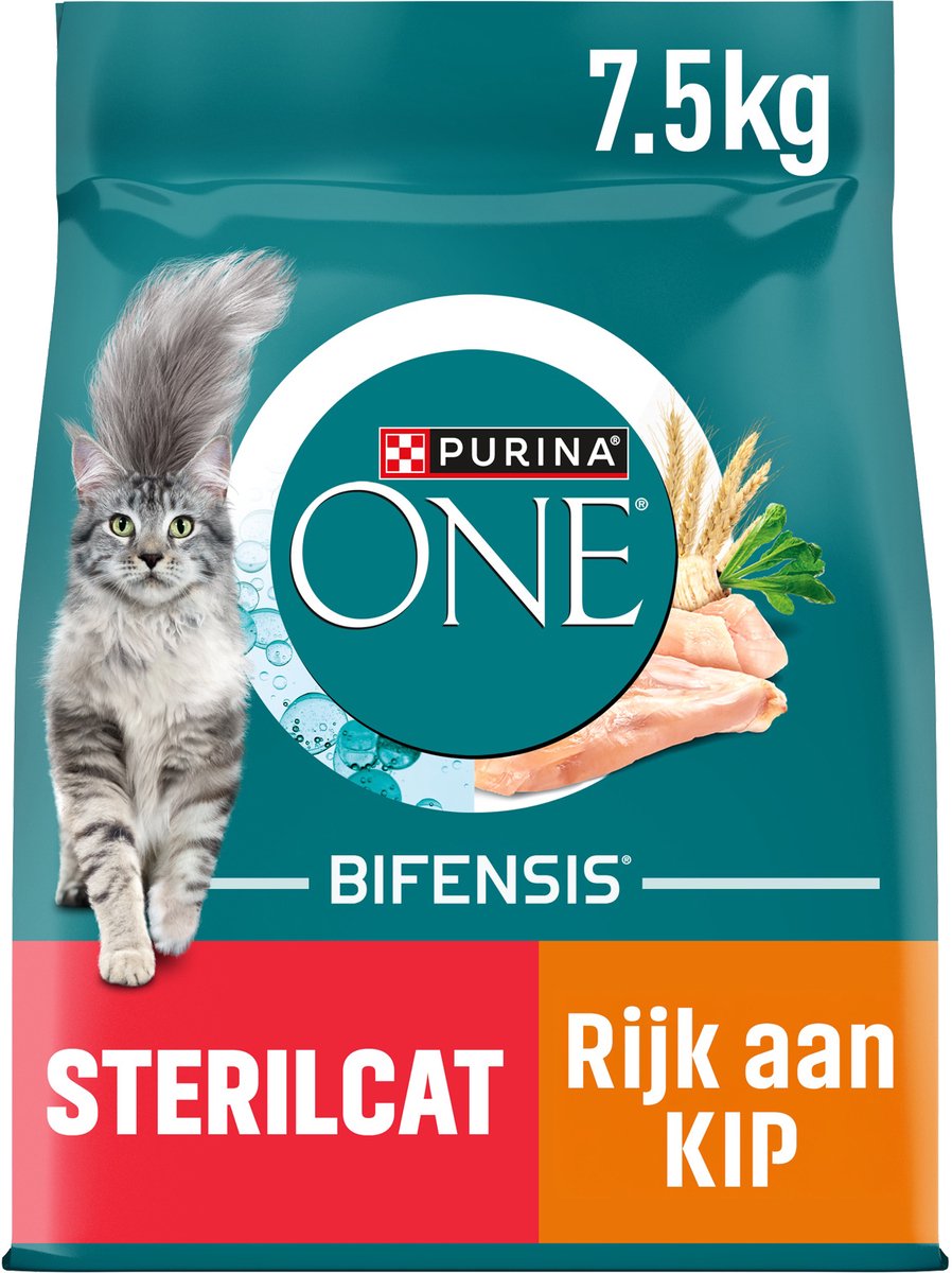 Purina un