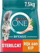 Purina un