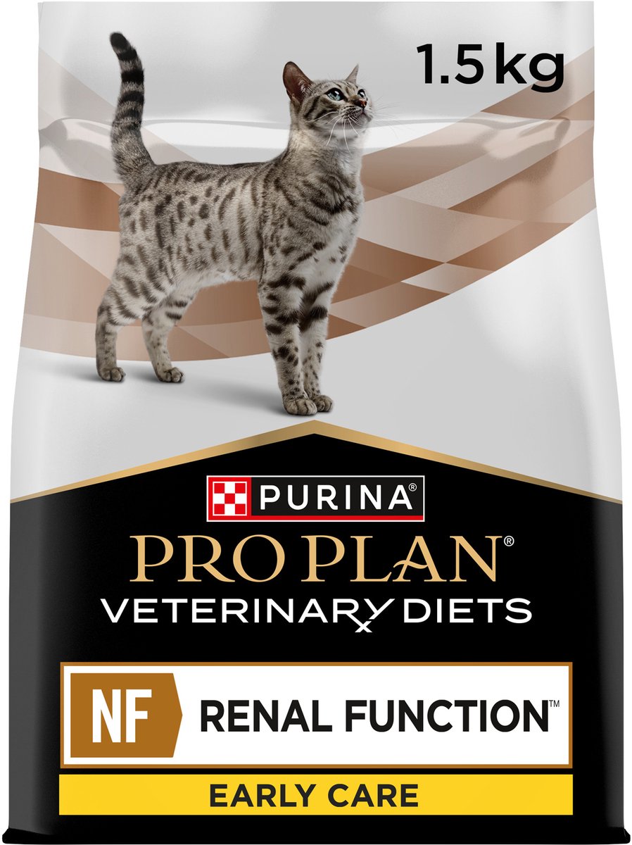*Régimes vétérinaires Purina Pro Plan