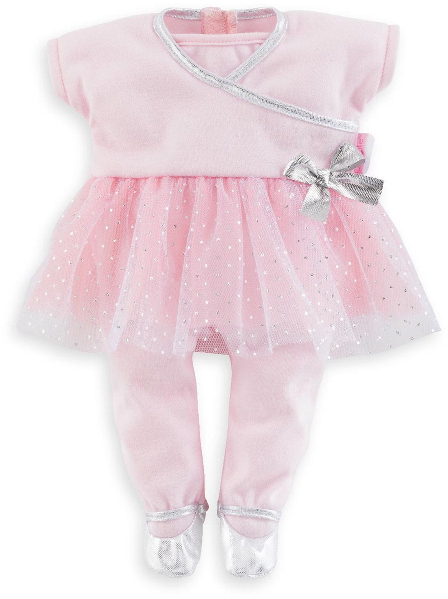 Corolle Mon Poupon PoppenoutFit Dance, 30cm