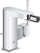 Mitigeur de bidet Grohe plus - avec vidage à clic - chrome