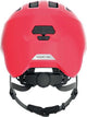 Abus helm smiley 3.0 brillant rouge m 50-55cm