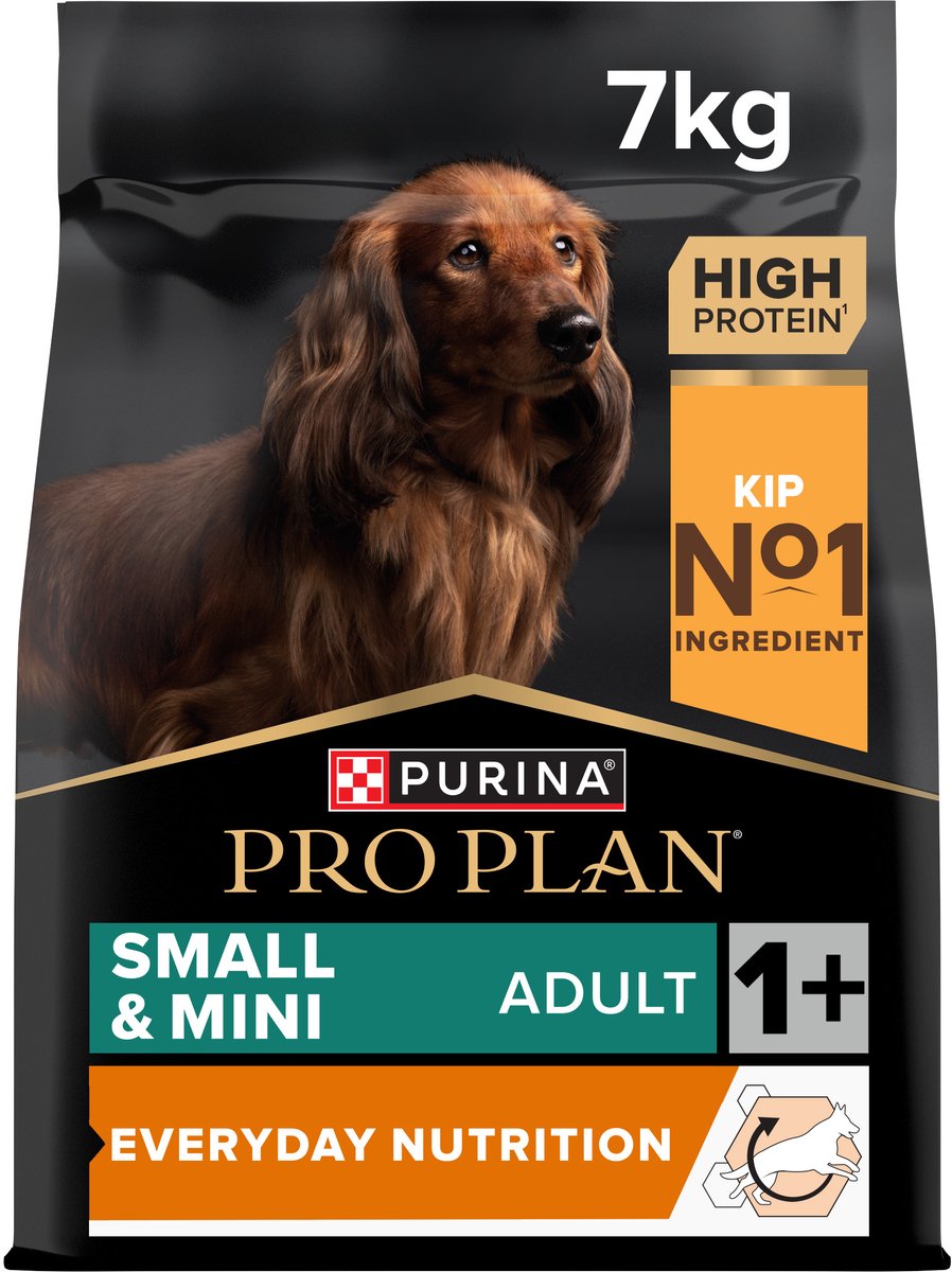 Plan Pro Plan Dog Adult Small Mini Chicken Chicken