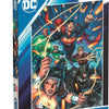 Clementoni Jigsaw Puzzle Super Color Justice League, 300e.
