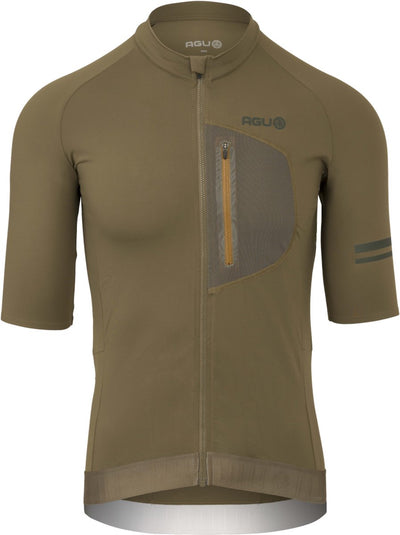 Chemise de cyclisme Gravel Venture hommes