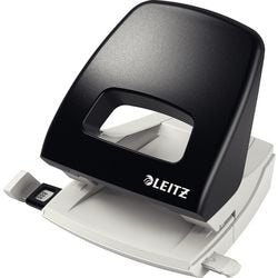 Perforatrice Leitz new nexxt noir 2 trous 16 feuilles