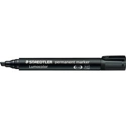 Marqueur permanent staedtler keypoint noir