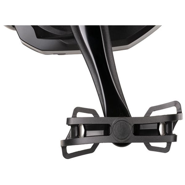 Pédales Ergotec Ep-2 Sand Black