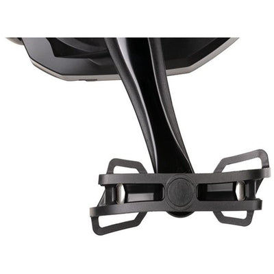 Pédales Ergotec Ep-2 Sand Black