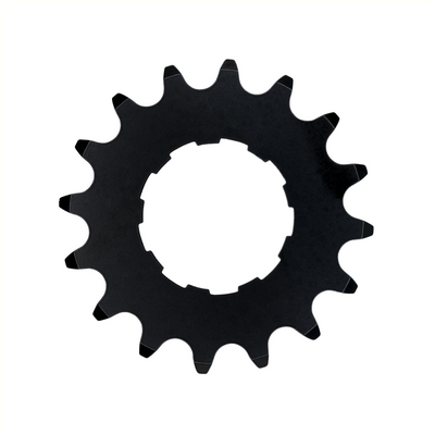 KMC Gear 16T arrière Enviolo Nuvinci Black