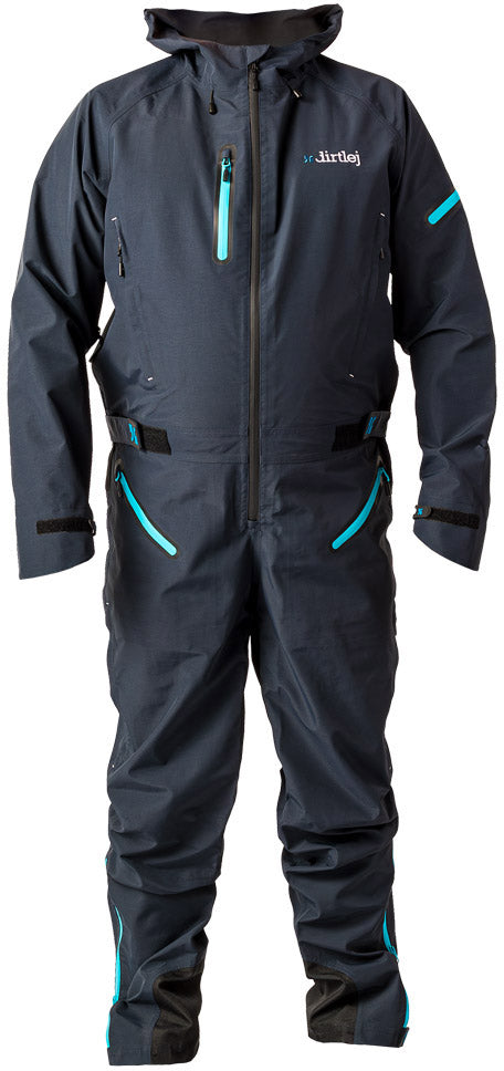 Dirtlej dirt suit core edition coupe ample - combinaison de boue