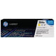 Cartouche de toner hp cc532a jaune